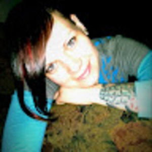 Meet your Posher, Kamie